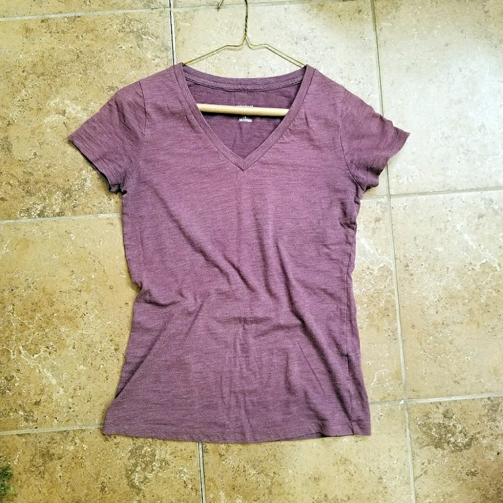 Mossimo supply co top size s